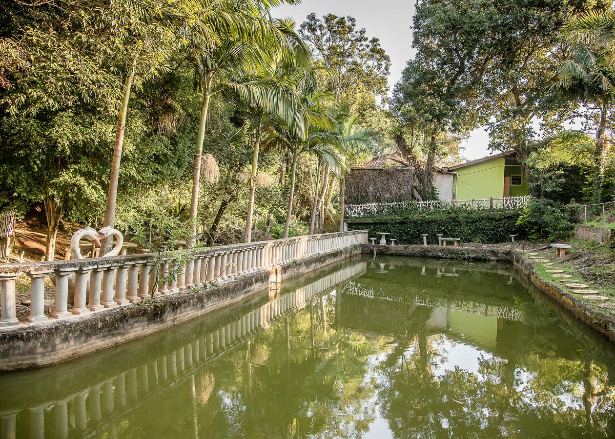 Pousada Vilarejo De Minas Itapeva  Exterior photo